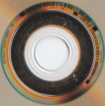 SACD Alexander Gretchaninov: Passion Week