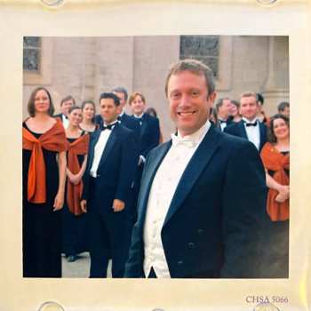 SACD Phoenix Chorale: Spotless Rose - Hymns To The Virgin Mary