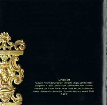 CD Petr Wagner: Pieces De Viole