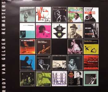 CD Charles Earland: Black Talk!