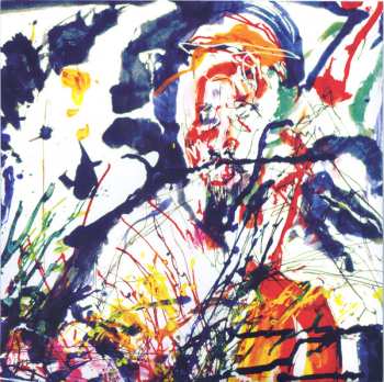 3LP/Caja William Parker: Webo