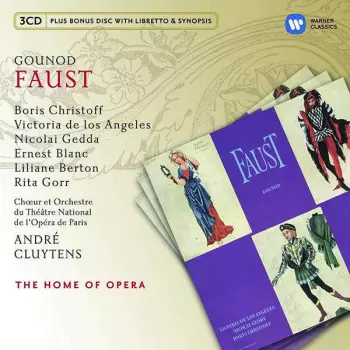 Faust