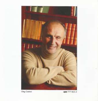 CD Charles Gounod: Symphonies 1-3