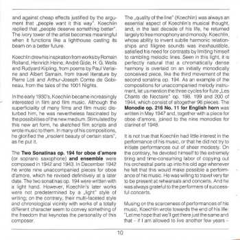 CD Radio-Sinfonieorchester Stuttgart: Œuvres Pour Hautbois, Hautbois D'Amour, Cor Anglais = Werke Für Oboe, Oboe d'Amore, Englisch Horn