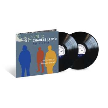 LP Charles Lloyd: Figure In Blue (180g)