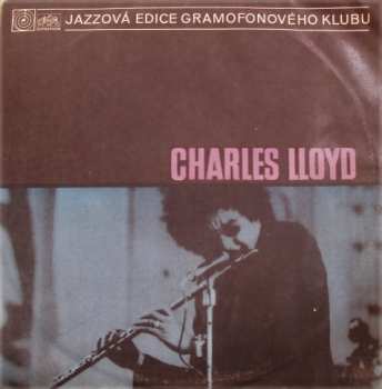 LP Charles Lloyd: Forest Flower