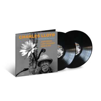 Album Charles Lloyd: Sky Will Still Be There Tomorrow