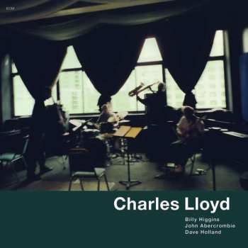 2LP Charles Lloyd: Voice In The Night