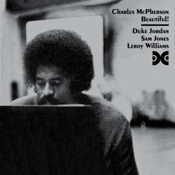 CD Charles McPherson: Beautiful!