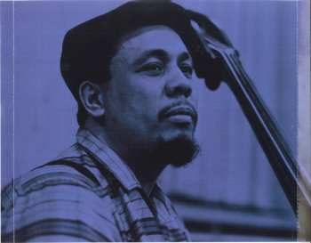 2CD Charles Mingus: Mingus Ah Um
