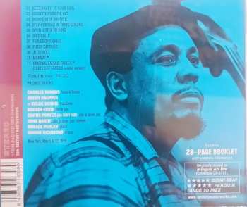 CD Charles Mingus: Mingus  Ah-Um