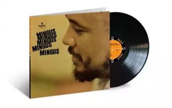 Mingus Mingus Mingus Mingus Mingus