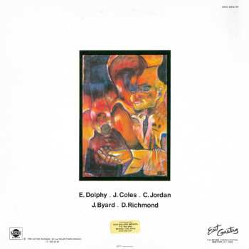 CD Charles Mingus Sextet: East Coasting +2