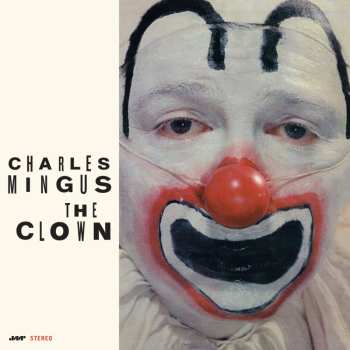 LP Charles Mingus: The Clown LTD