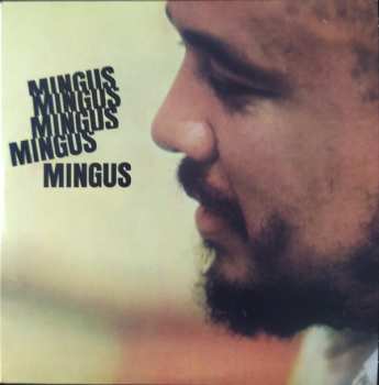 5CD/Caja Charles Mingus: Timeless Classic Albums