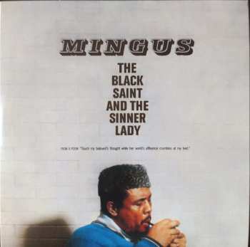 5CD/Caja Charles Mingus: Timeless Classic Albums