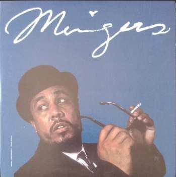 5CD/Caja Charles Mingus: Timeless Classic Albums