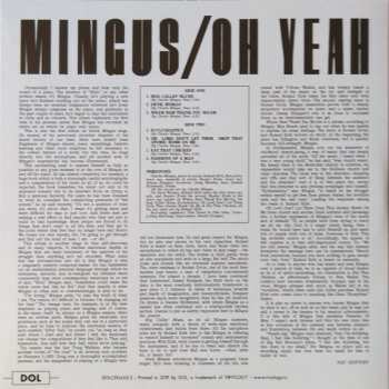 5CD/Caja Charles Mingus: Timeless Classic Albums