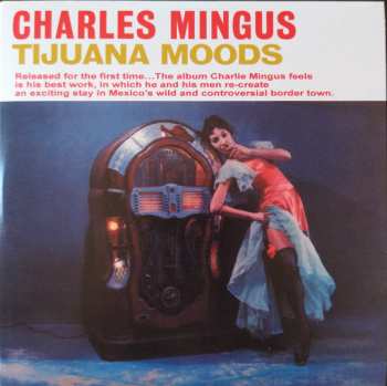 5CD/Caja Charles Mingus: Timeless Classic Albums