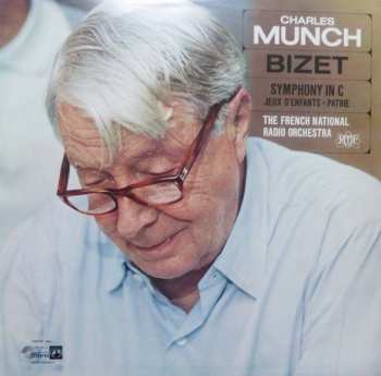Album Georges Bizet: Symphony In C