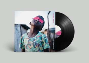 Album Charles Petersohn: Children Of Zu Zu Ep