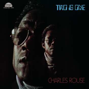 LP Charlie Rouse: Two Is One