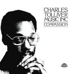 LP Charles Tolliver: Compassion