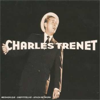 CD Charles Trenet: Charles Trenet