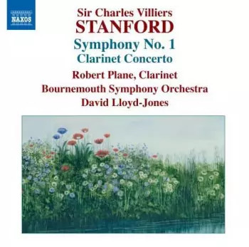 Stanford - Symphony No.1 - Clarinet Concerto