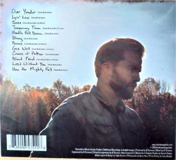 LP Charles Wesley Godwin: How The Mighty Fall