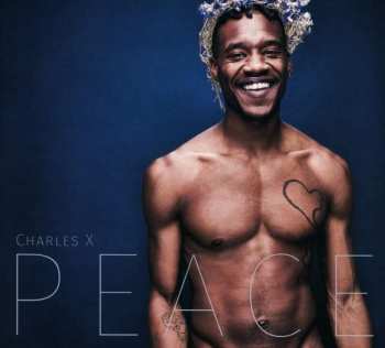 CD Charles X: Peace