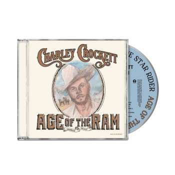 Album Charley Crockett: Age Of The Ram