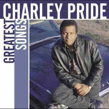 CD Charley Pride: Greatest Songs