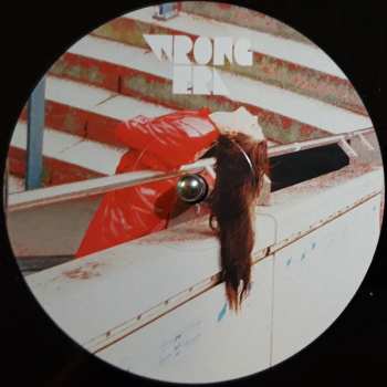 LP Charlie: Spacewoman