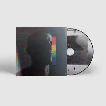 CD Charlie Cunningham: In Light