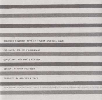 CD Charlie Haden: Folk Songs