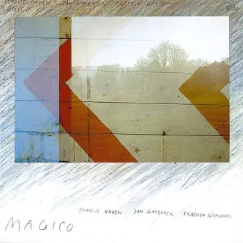 Charlie Haden: Magico