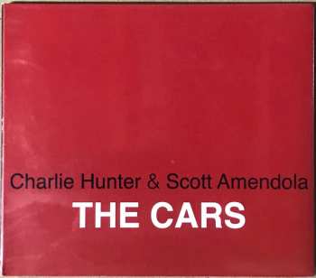 CD Charlie Hunter: The Cars, Hank Williams, Cole Porter, Duke Ellington