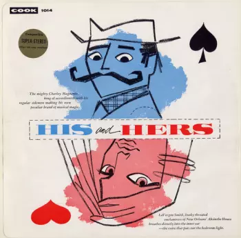 La Vergne Smith: His And Hers