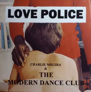Love Police