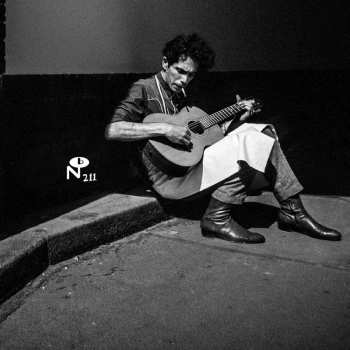 2LP Charlie Megira: Tomorrow's Gone