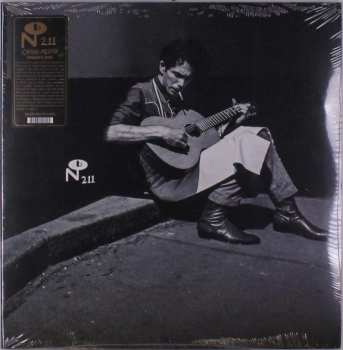 2LP Charlie Megira: Tomorrow's Gone CLR