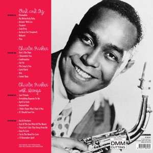 2LP Charlie Parker: 3 Original Albums