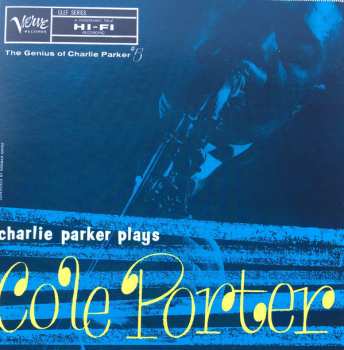 5CD/Caja Charlie Parker: 5 Original Albums