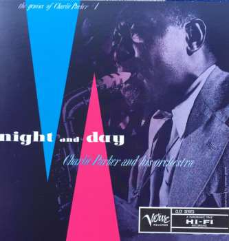 5CD/Caja Charlie Parker: 5 Original Albums