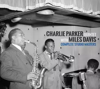Miles Davis: Complete Studio Masters