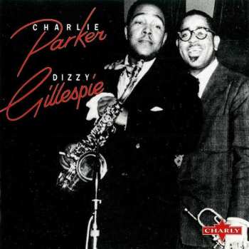 Album Dizzy Gillespie: Bird Meets Diz