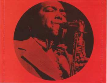 CD Charlie Parker: In A Soulful Mood