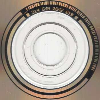 CD Charlie Parker: Ken Burns Jazz