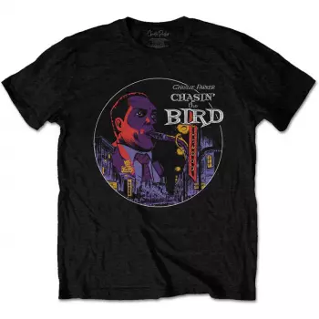 Camiseta Chasin' The Bird Hollywood